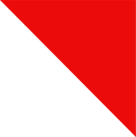 Red triangle from Freeformers logo