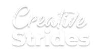 Creative Strides