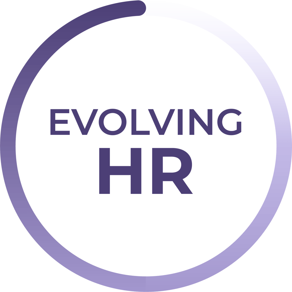Evolving HR